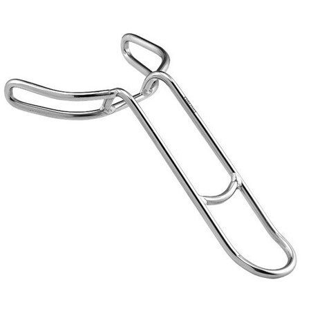 A2Z Scilab Vestibulum Lip Cheek Retractor 6.5" A2Z-ZR769